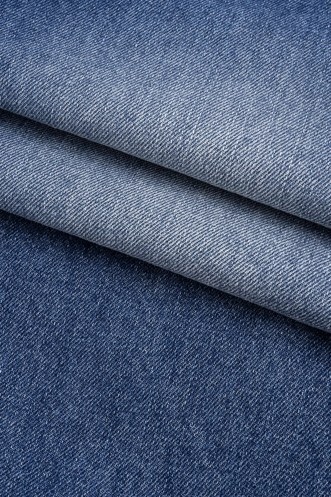 Jeans Denim de Pierna Ancha para Comodidad Diaria Moderna