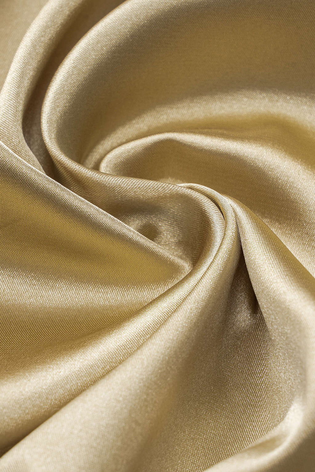 Satin Ruffle Ruched Tie Front Bell Sleeve Shirt