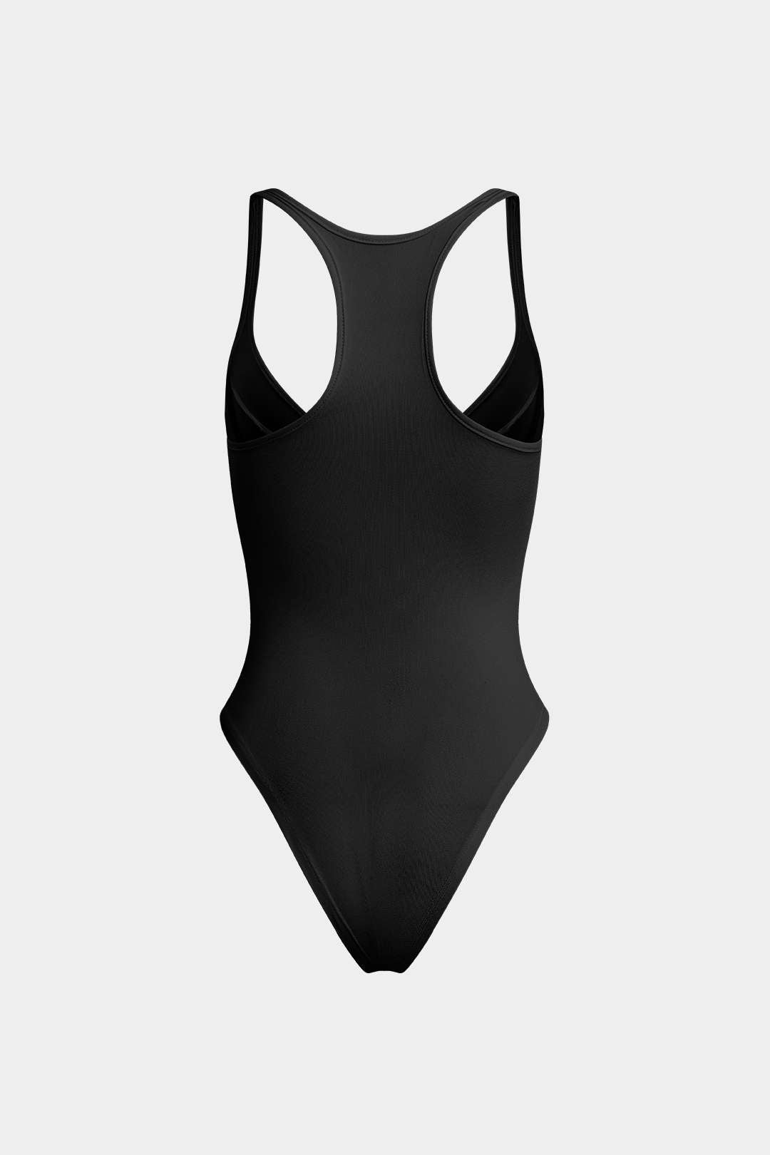 Bodysuit Bustier Cuello V Profundo Para Mujer Elegante