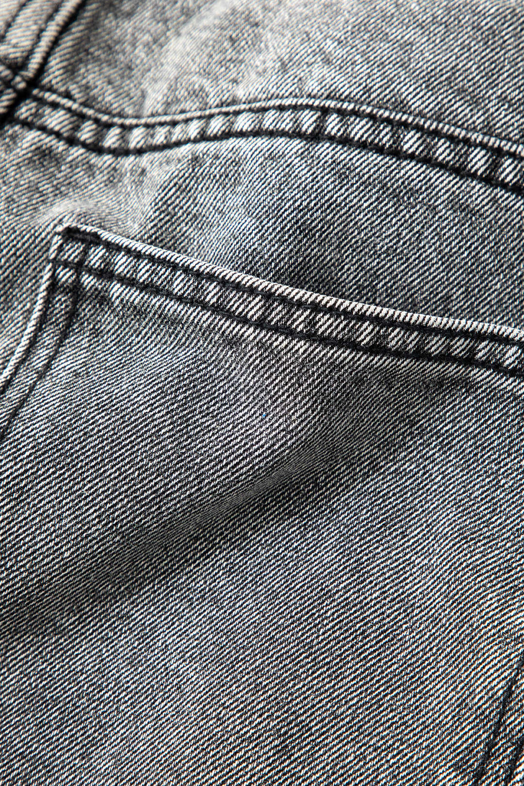 Pantalones De Lino Con Cintura Asimétrica Y Pierna Recta
