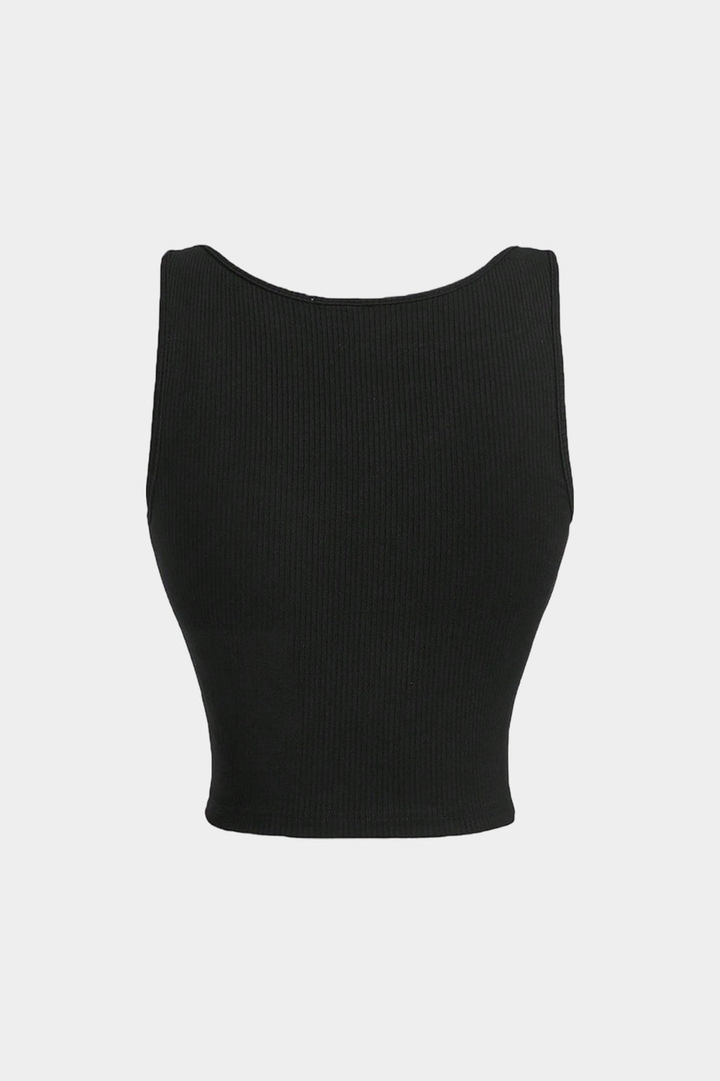 Contrast Asymmetrical Long Sleeve Sweatshirt