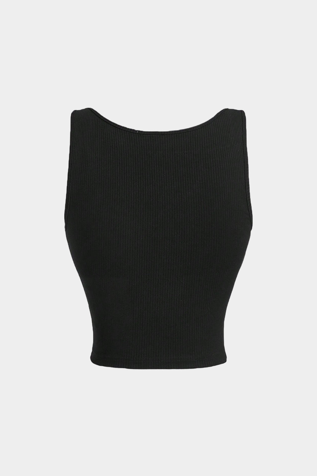 Contrast Asymmetrical Long Sleeve Sweatshirt