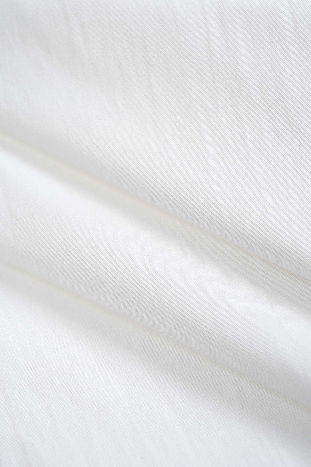 חולצה ארוכת שרוולים עם צווארון V וקשת 