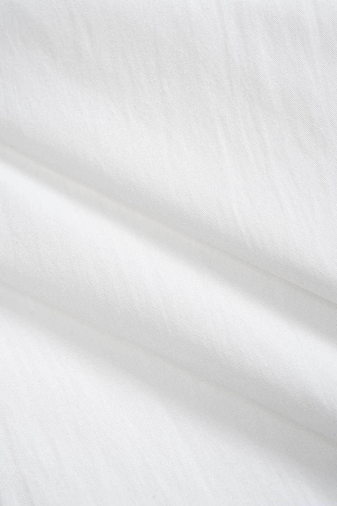 חולצה ארוכת שרוולים עם צווארון V וקשת 