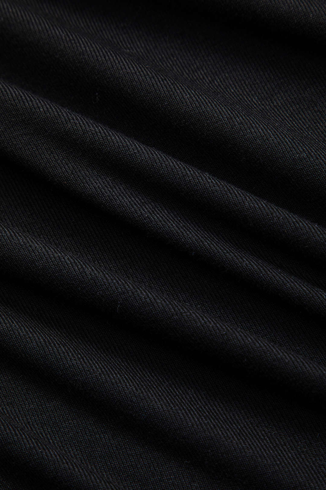 Stripes Print Patchwork Long Sleeve Mini Dress