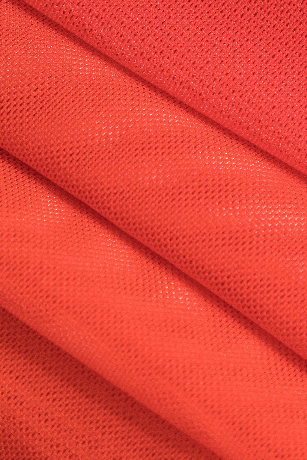 חצאית מקסי עם הדפס אומברה 