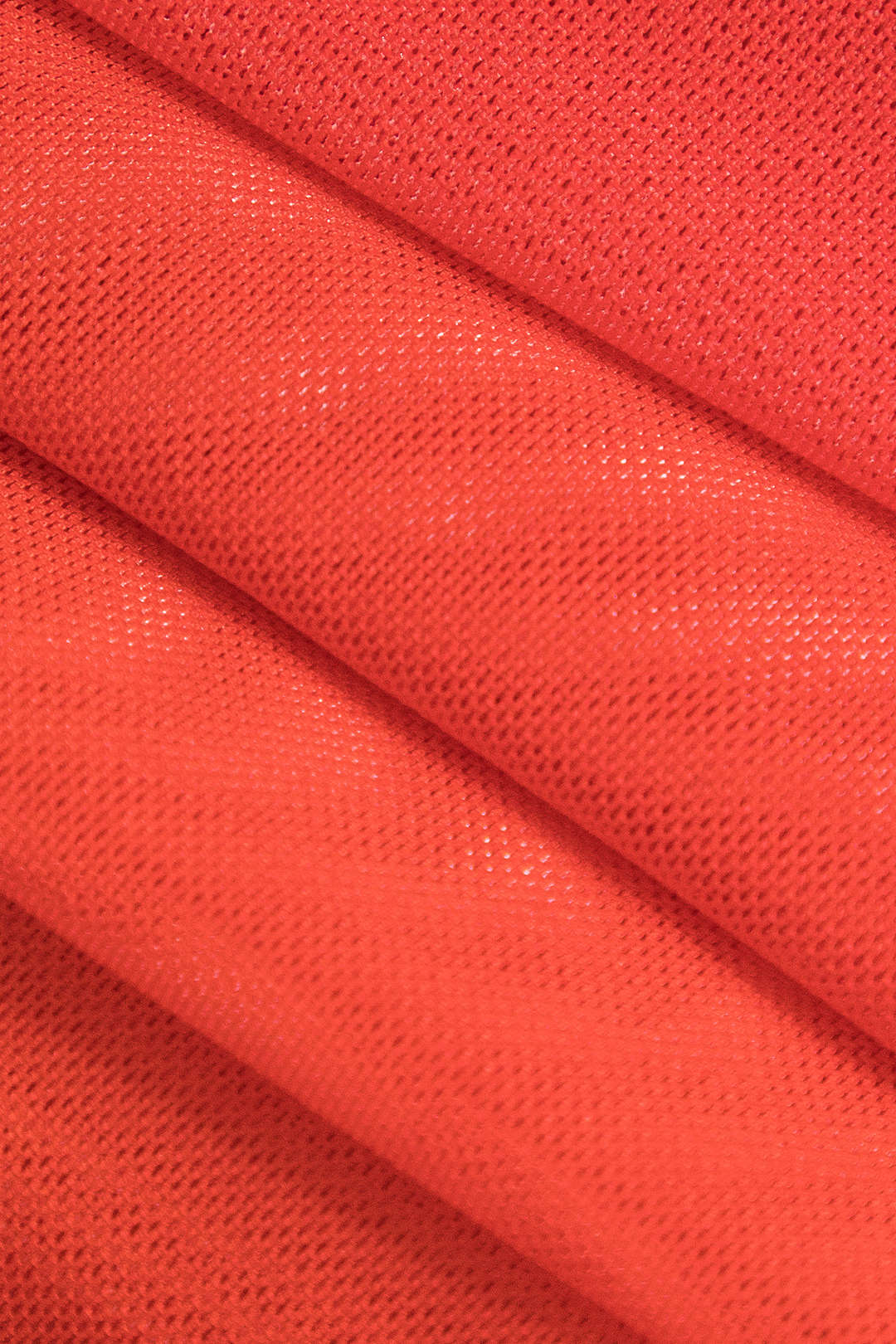 חצאית מקסי עם הדפס אומברה 