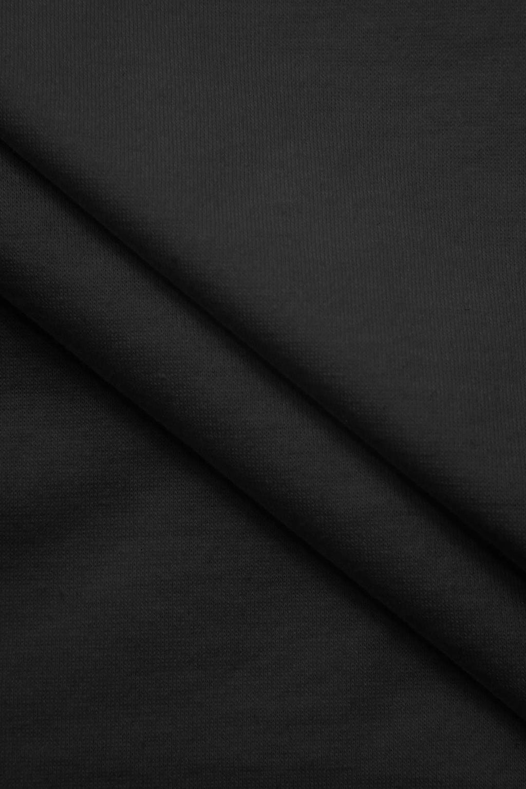 Camiseta Unisex Impresión a Mano Cuello Redondo Manga Corta