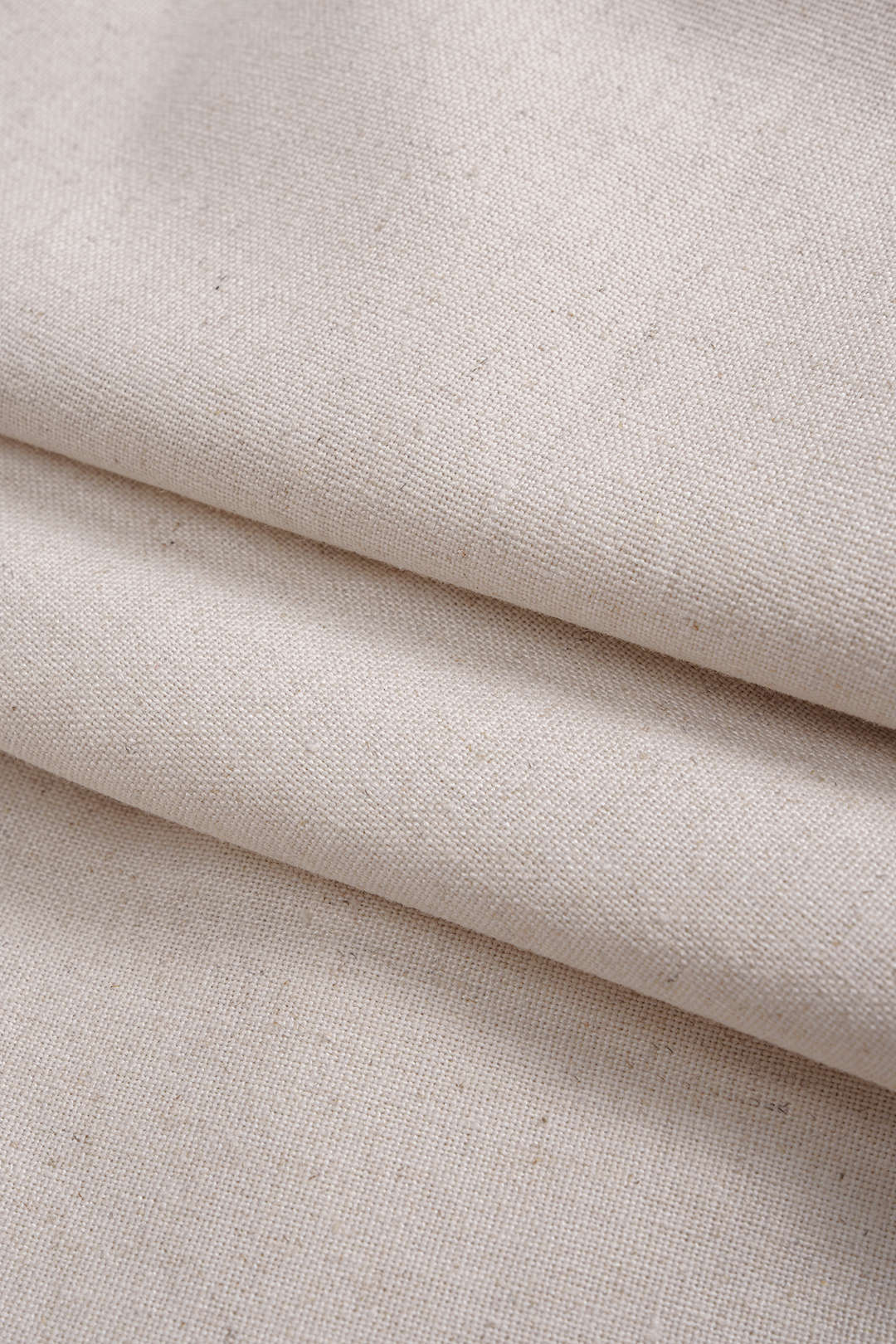 חולצה ארוכת שרוולים דמוית עור פשתן מטאלי עם טלאים 