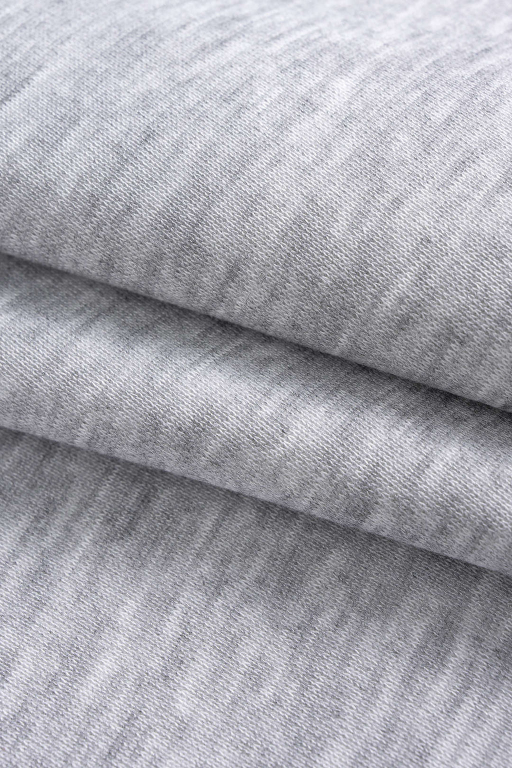 Asymmetrical Shoulder Long Sleeve Sweatshirt