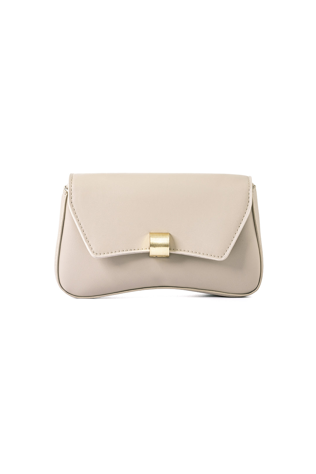 Bolso De Hombro De Diseño Elegante Para Uso Diario