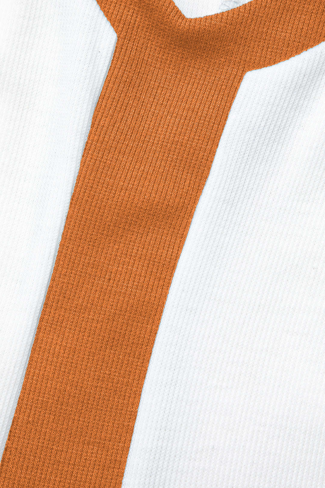 Vestido Maxi Color Block Con Escote En V Y Ribbed Elegante