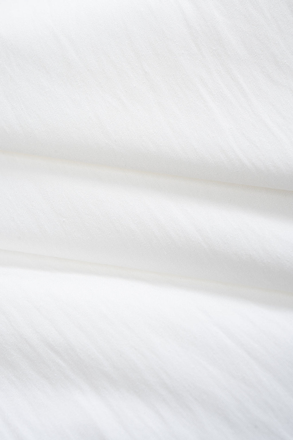 חולצה ארוכת שרוולים עם צווארון V וקשת 