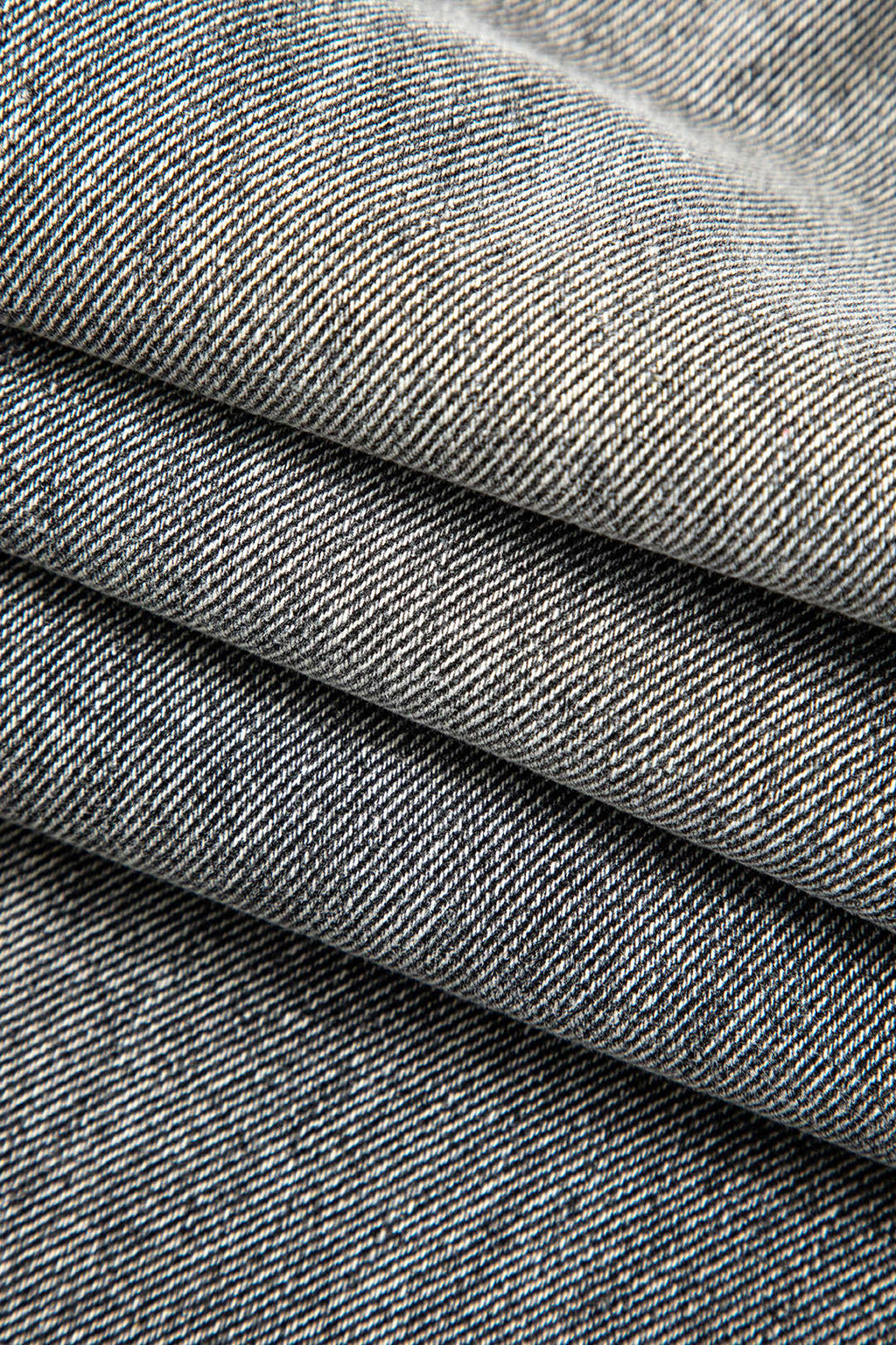 Pantalones De Lino Con Cintura Asimétrica Y Pierna Recta