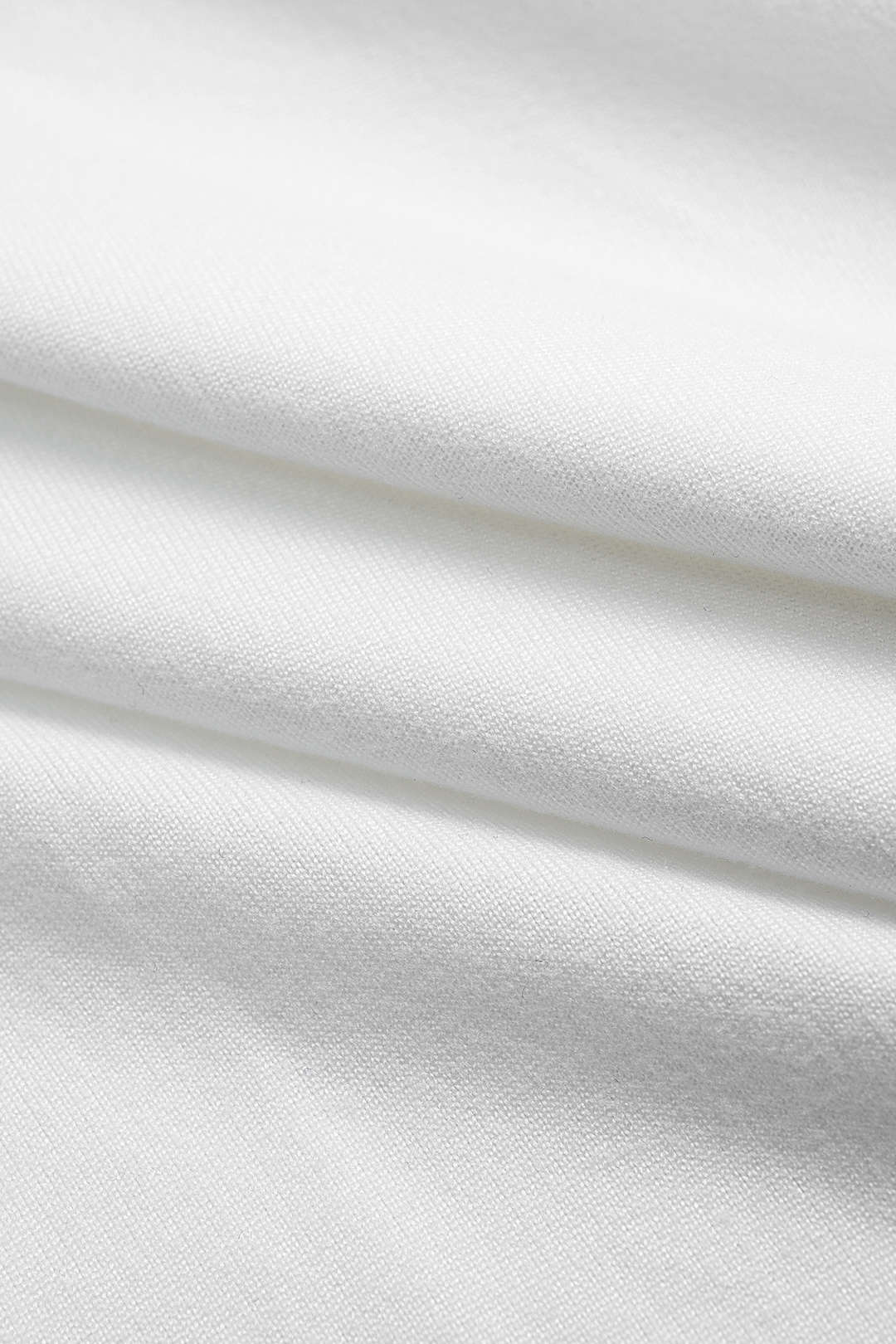 חולצת טי עם שרוולים ארוכים וקשירה על כתף אחת 