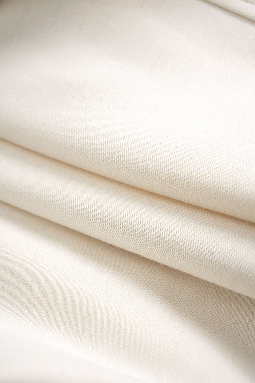 Zipper Long-Sleeve Short Hoodie