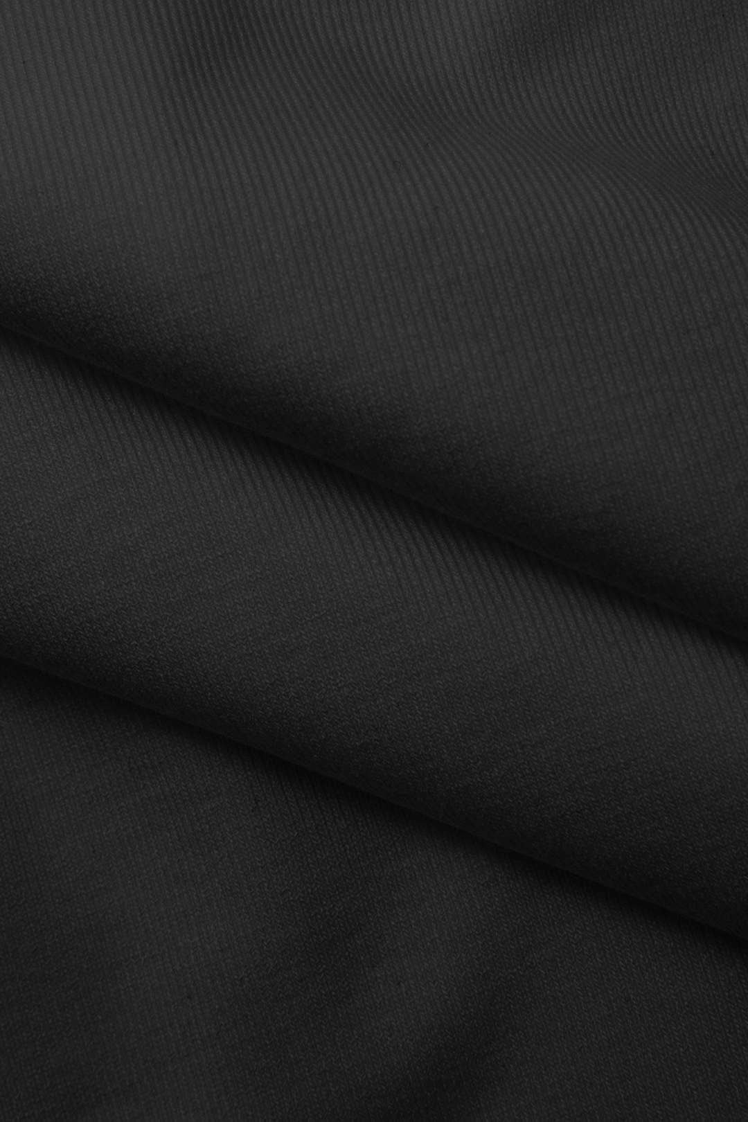 Top Asimétrico Sin Mangas Minimalista Elegante Diario