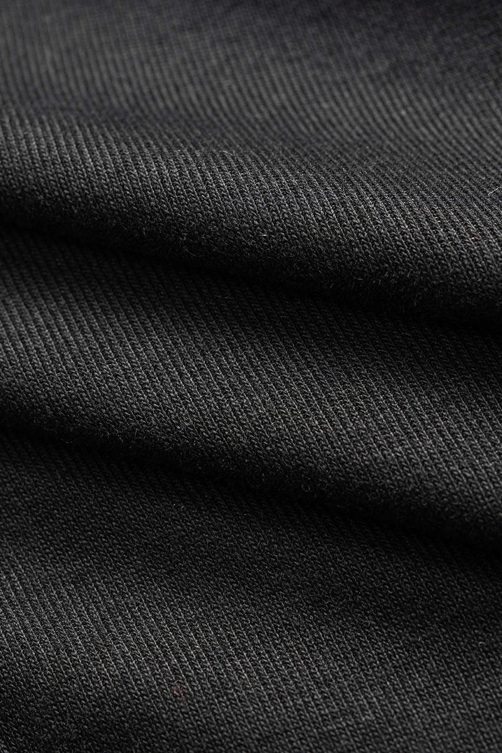 Asymmetrical Shoulder Metallic Cut Out Decor Long-Sleeve Top