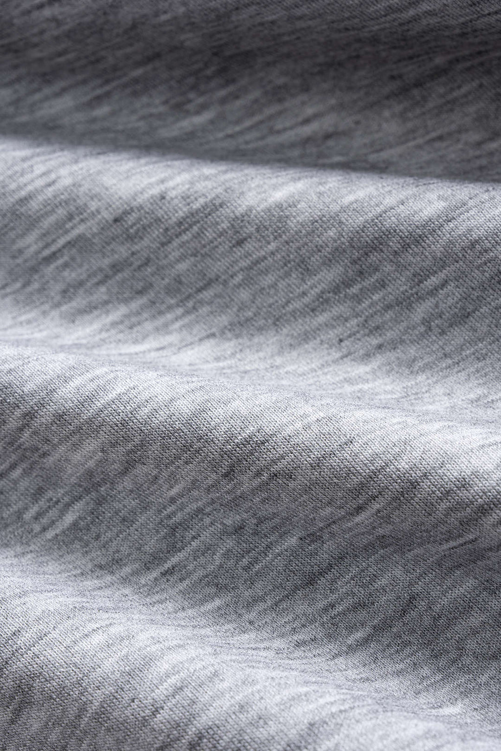 Drawstring Ruched Round Neck Sweatshirt