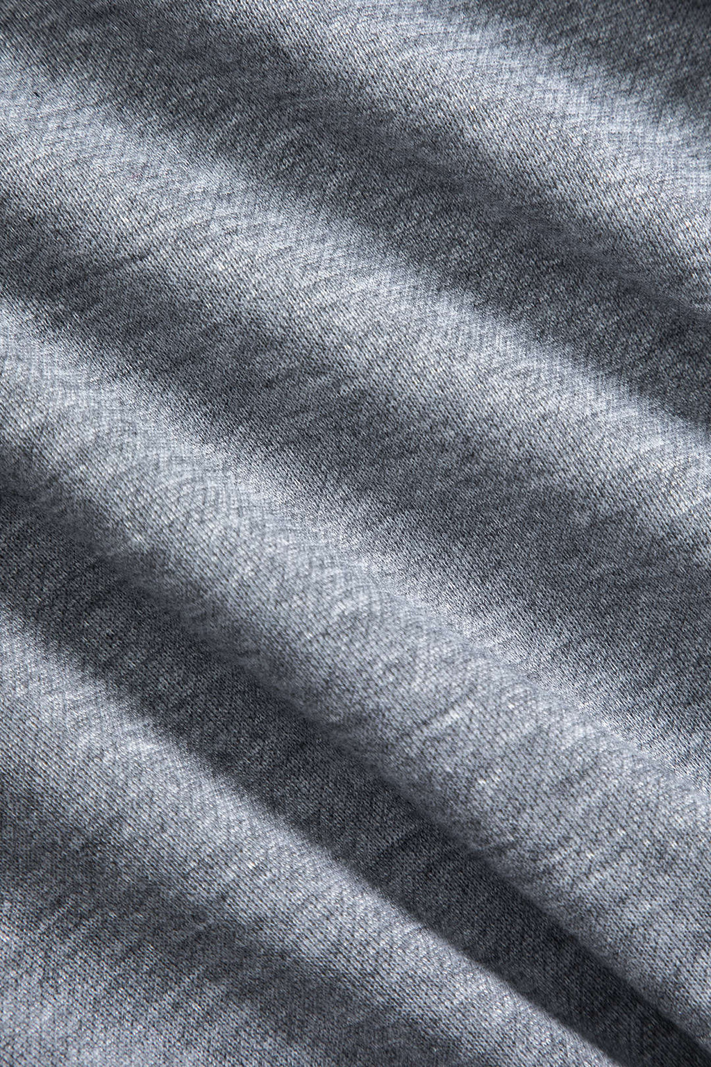 שמלת מיני אסימטרית עם שרוולים ארוכים 