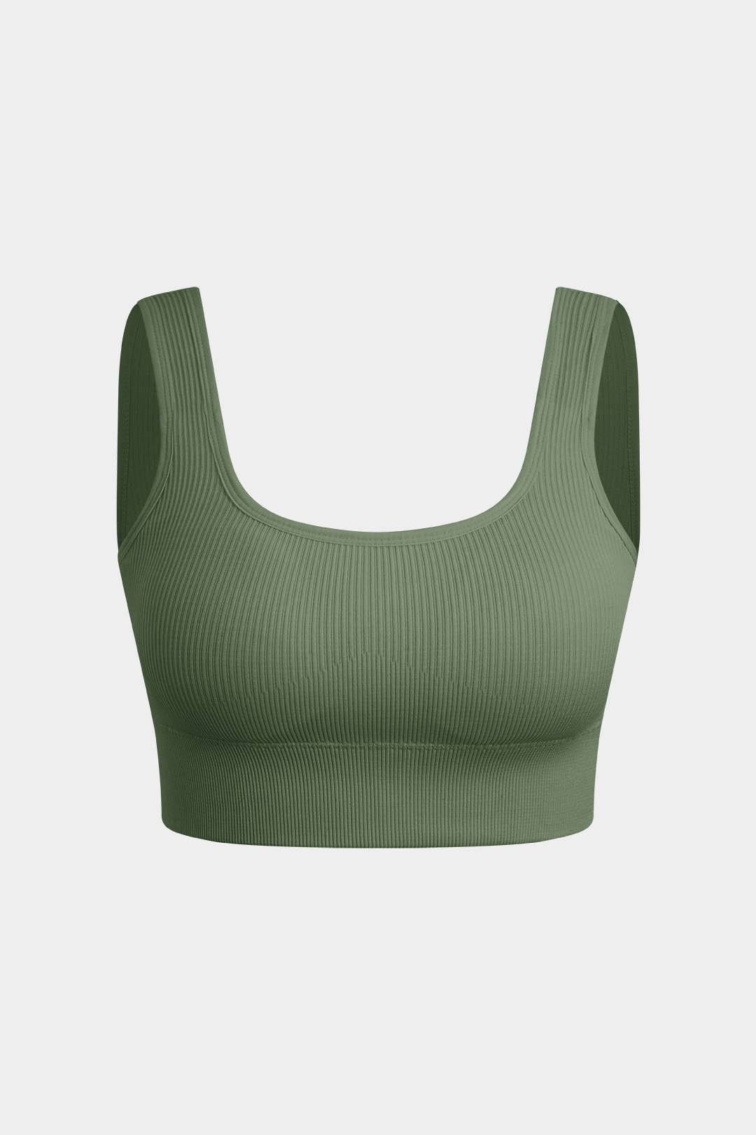 Conjunto Básico De Camiseta Sin Mangas Y Shorts Para Yoga