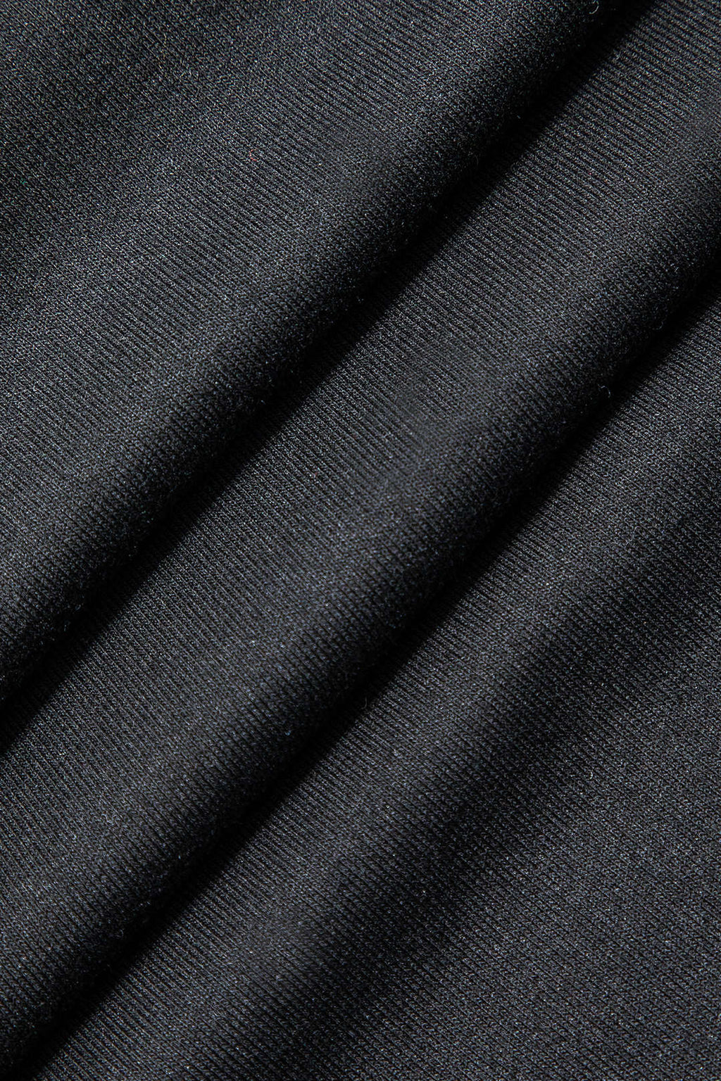 חצאית ג'ינס עם טלאים 