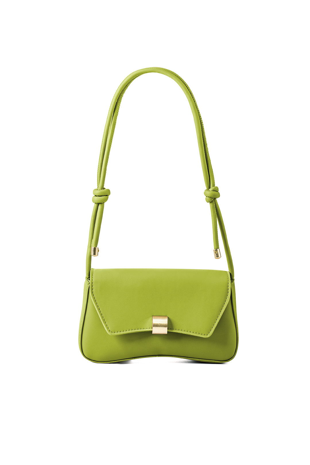 Bolso De Hombro De Diseño Elegante Para Uso Diario