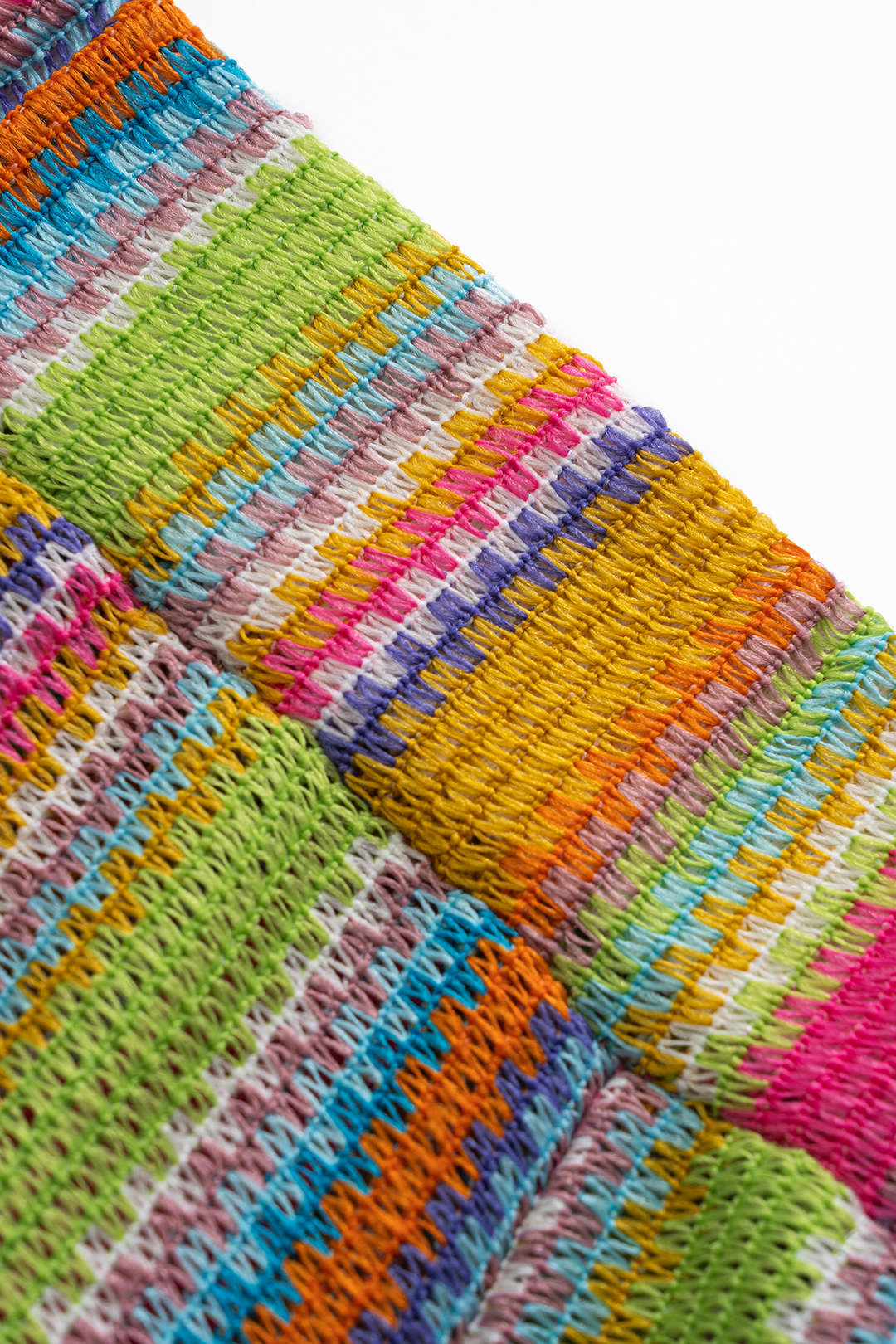 Pantalones Con Recortes Y Cremallera Minimalista Para Mujer