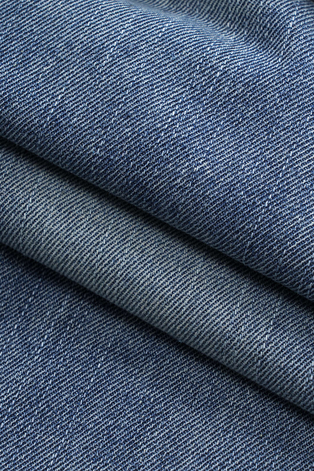 Jeans Denim de Pierna Ancha para Comodidad Diaria Moderna
