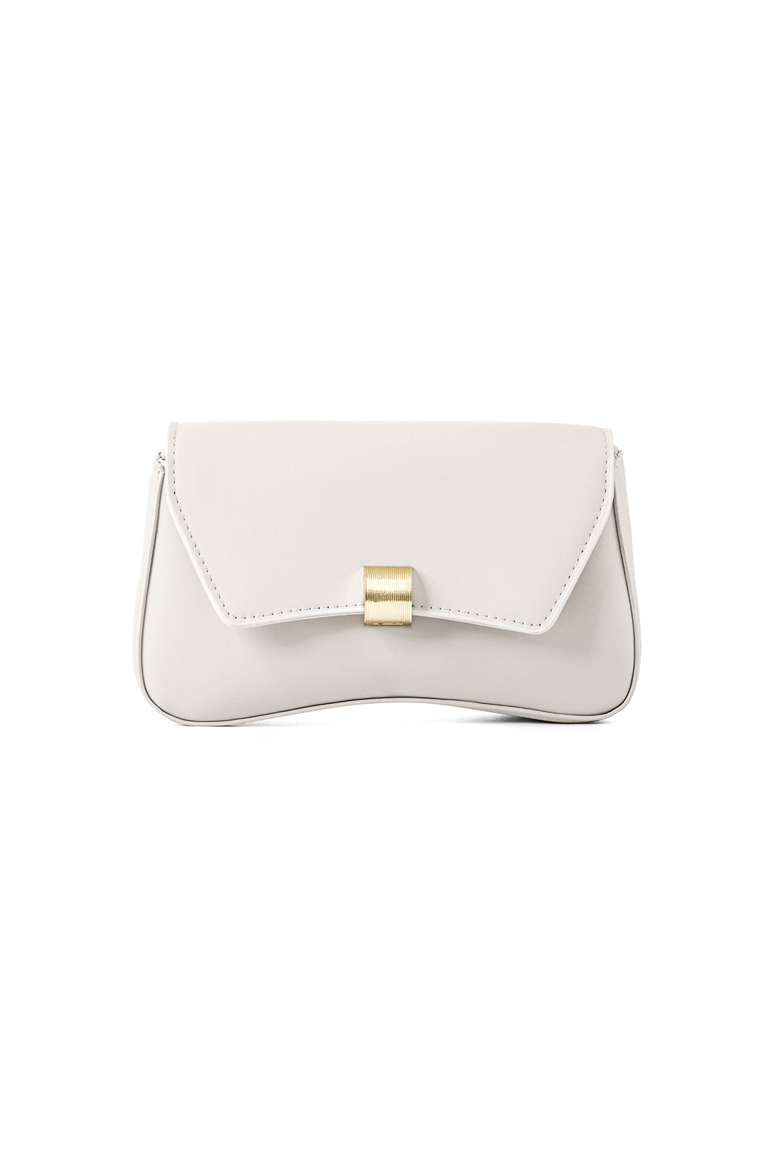 Bolso De Hombro De Diseño Elegante Para Uso Diario