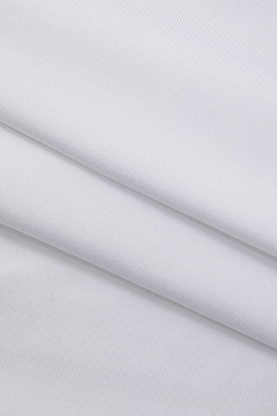 Blusa Minimalista Cuello Redondo Manga Larga Para Mujer