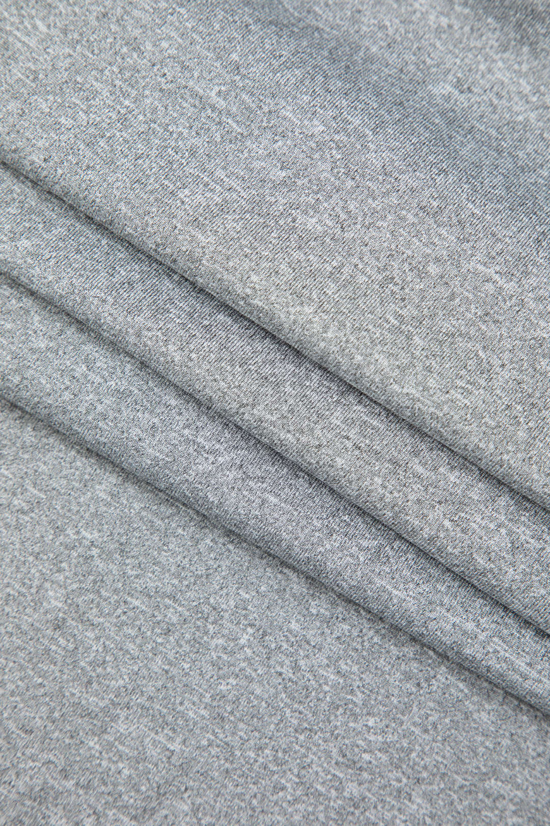 Solid Long Sleeve Maxi Dress