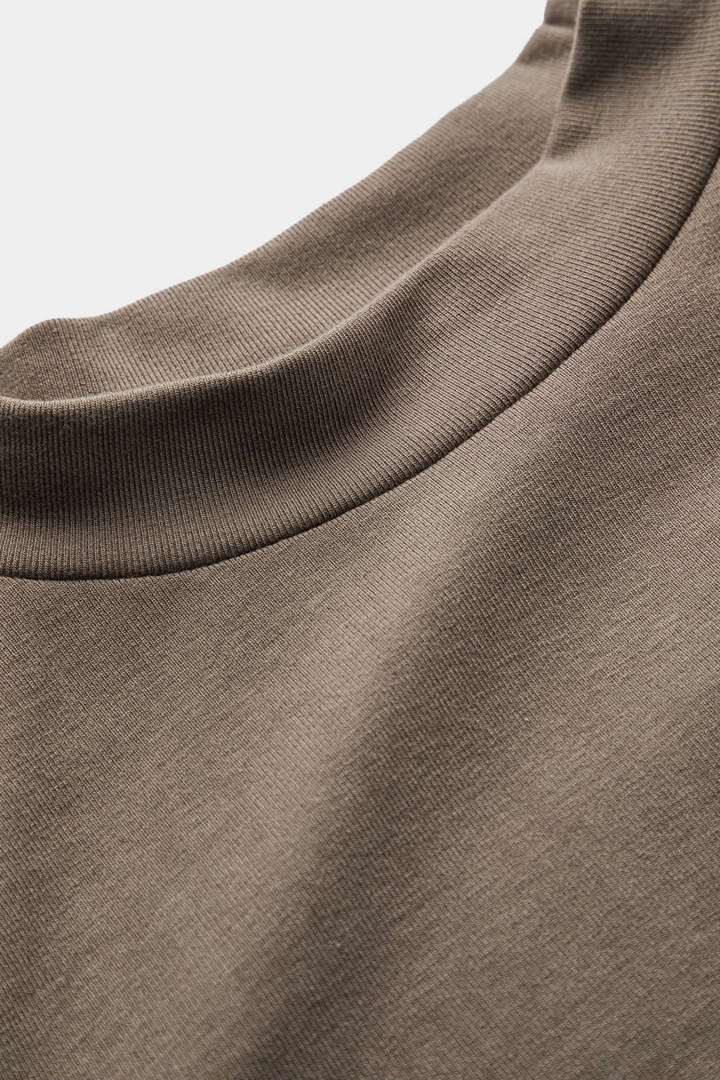 בגד גוף פרווה עם שרוולים ארוכים 