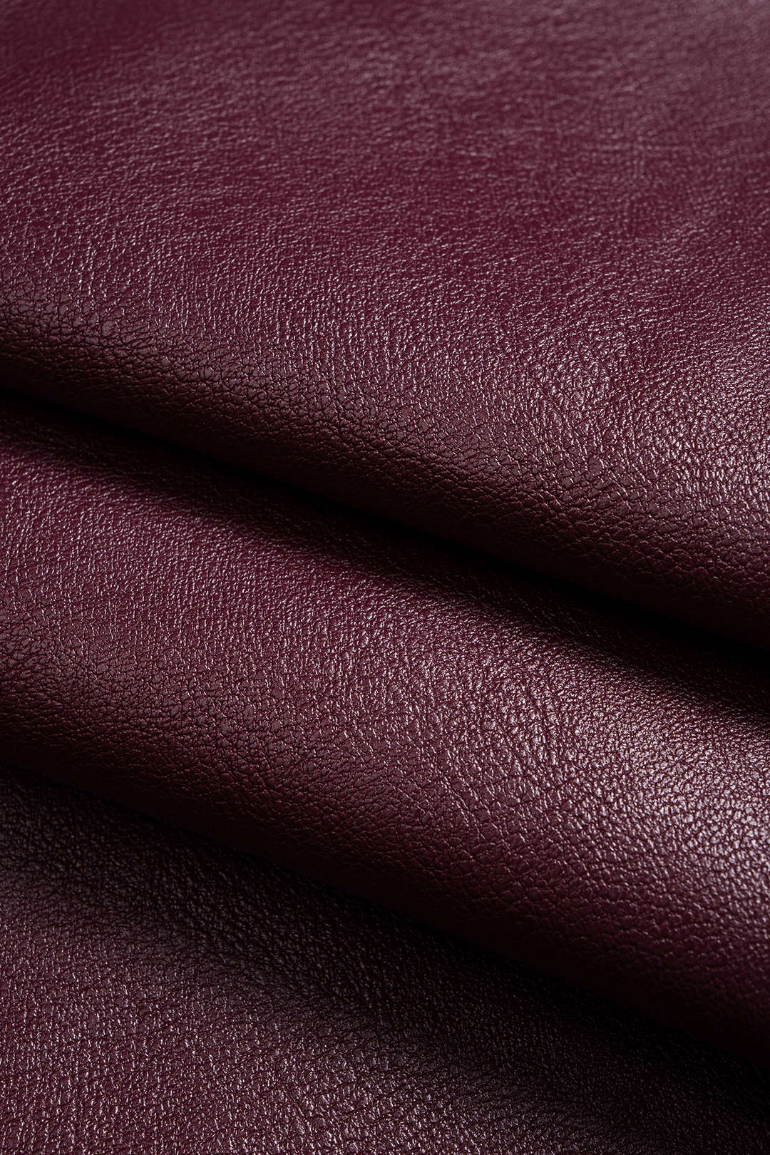 חצאית גבוהה עם רוכסן ודמוי עור דמוי עור 