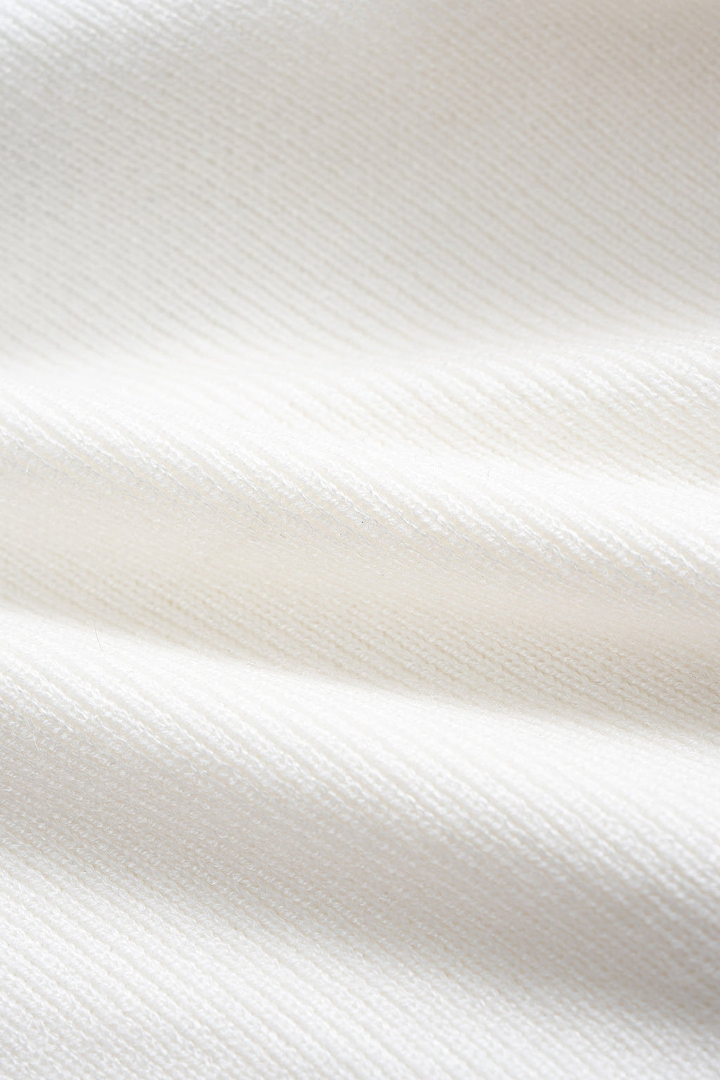 Belted Off Shoulder Cut Out Long-Sleeve Top