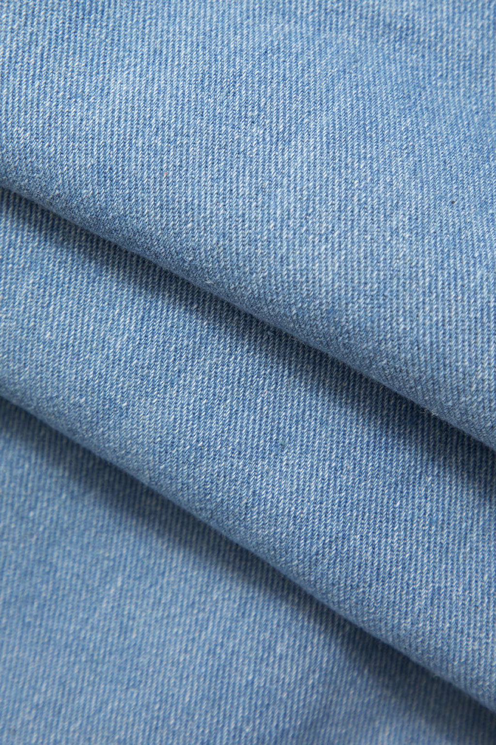 Jeans Cargo Anchos de Textura Suave con Bolsillos Múltiples