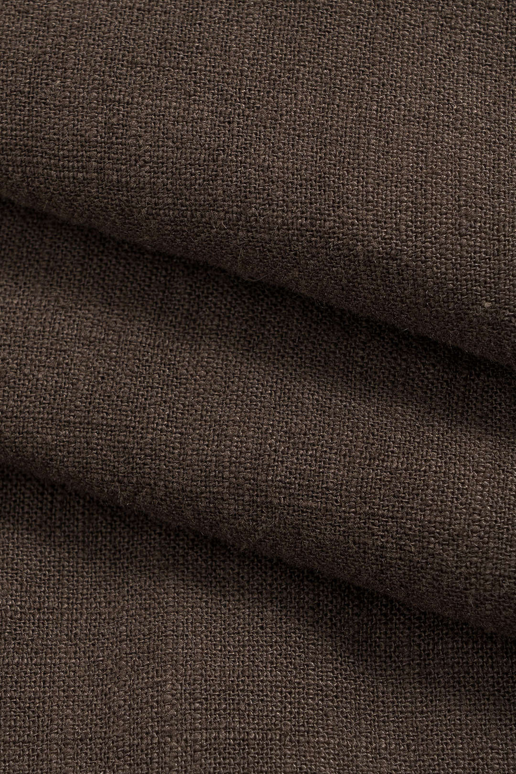 Pantalones Anchos Con Bolsillos Fruncidos Mujer Casual