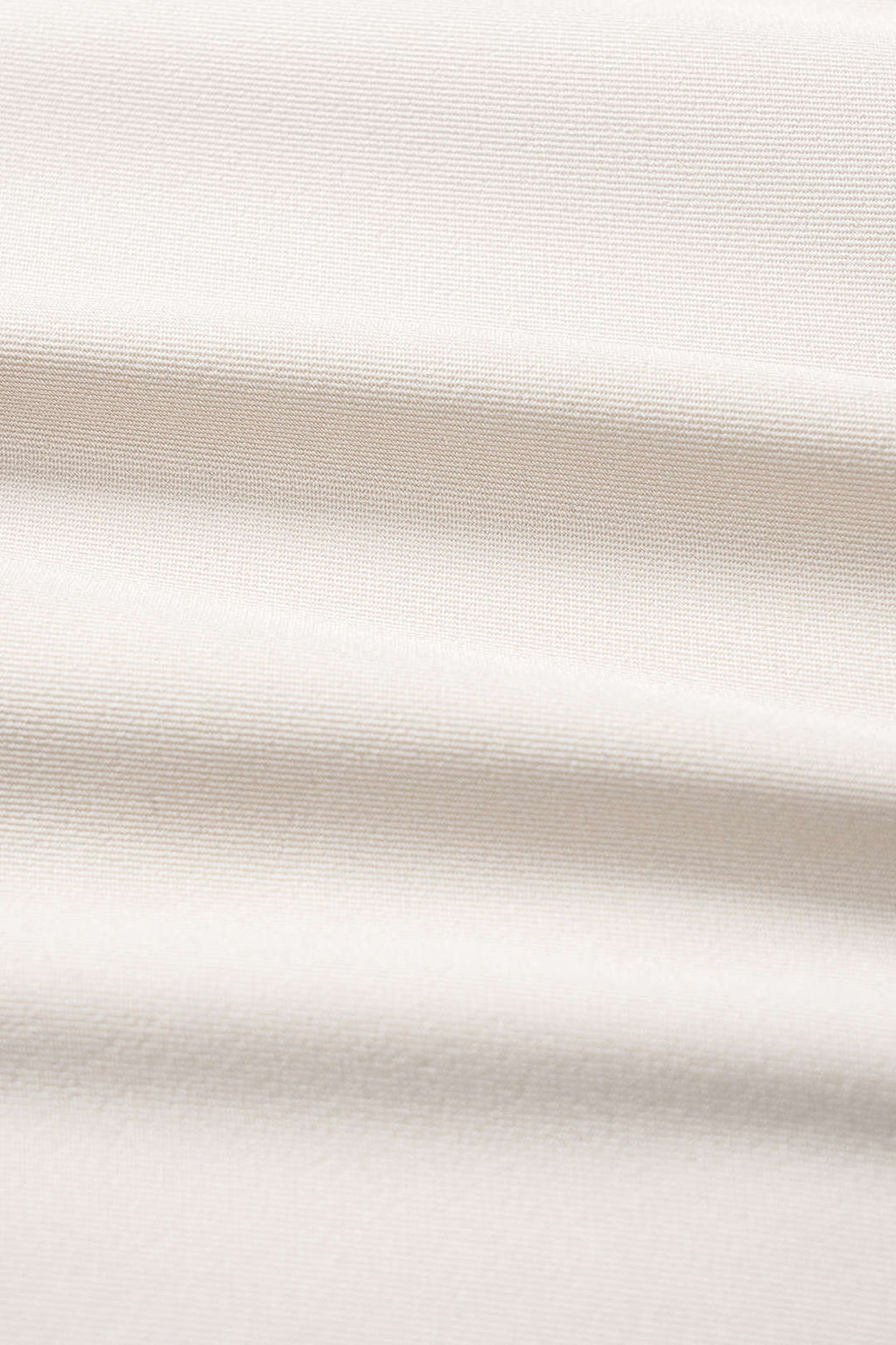 Pantalones Rectos Para Mujer Con Volante Y Drapado Brillante