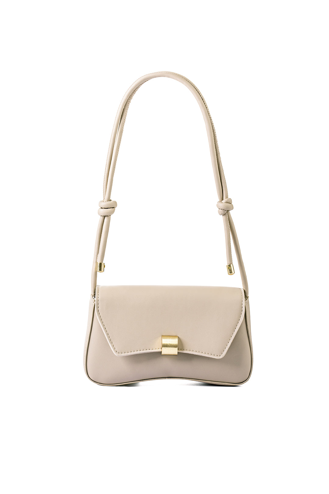 Bolso De Hombro De Diseño Elegante Para Uso Diario