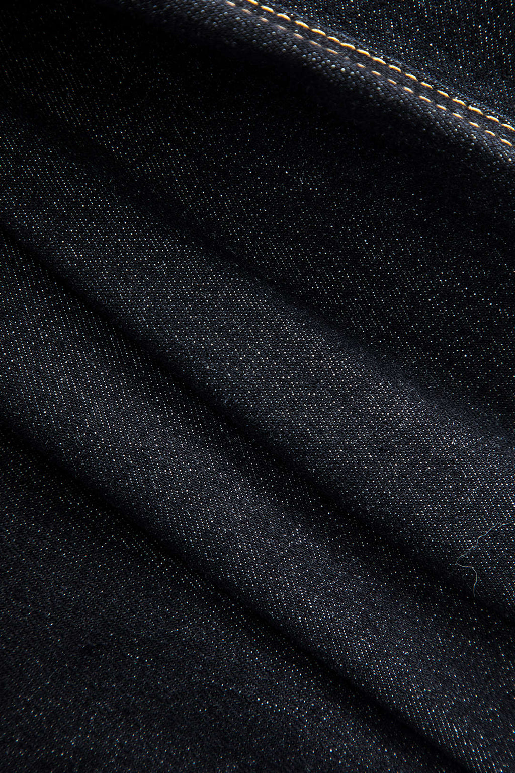 Cazadora Denim Exterior Con Botones Metálicos Para Mujer
