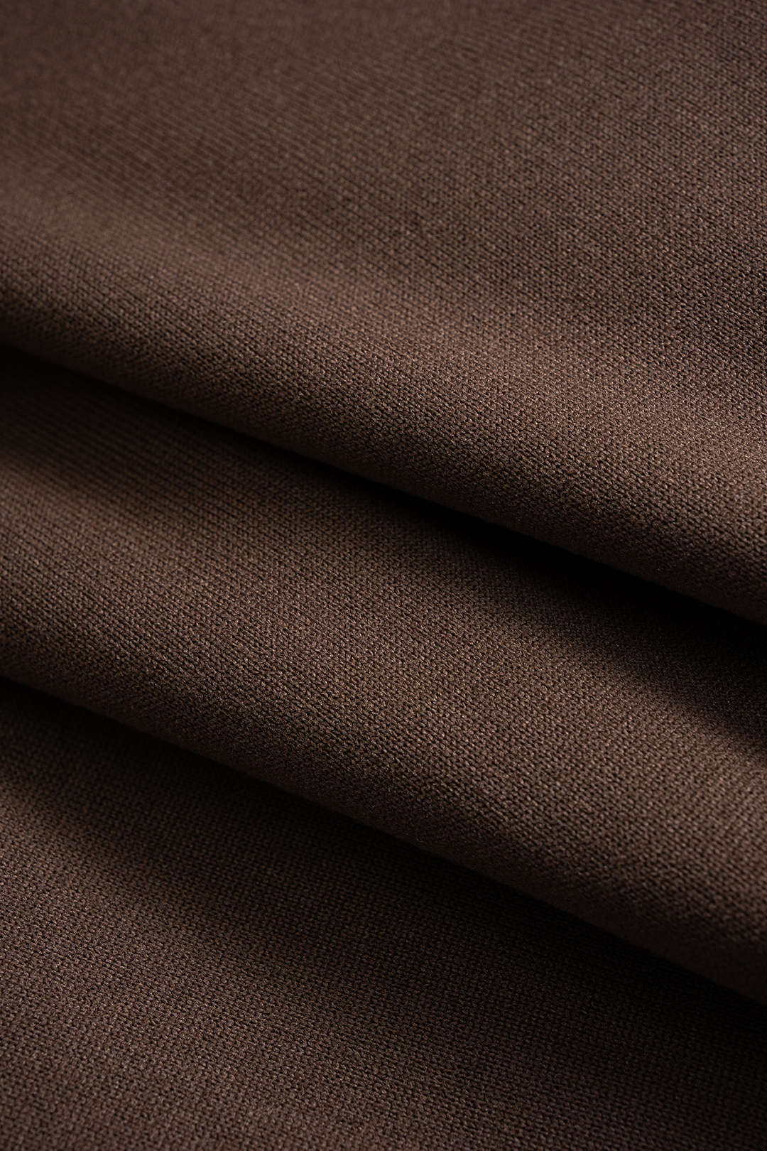 Drawstring Patchwork Hooded Sweatshirt