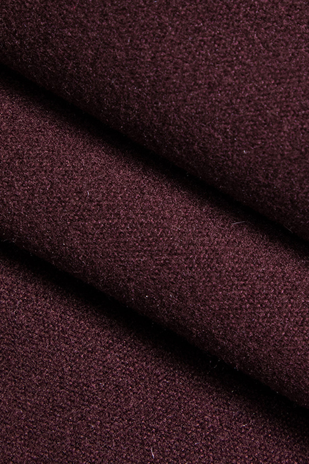 חצאית טוויד עם מותן גבוה ומחטיף