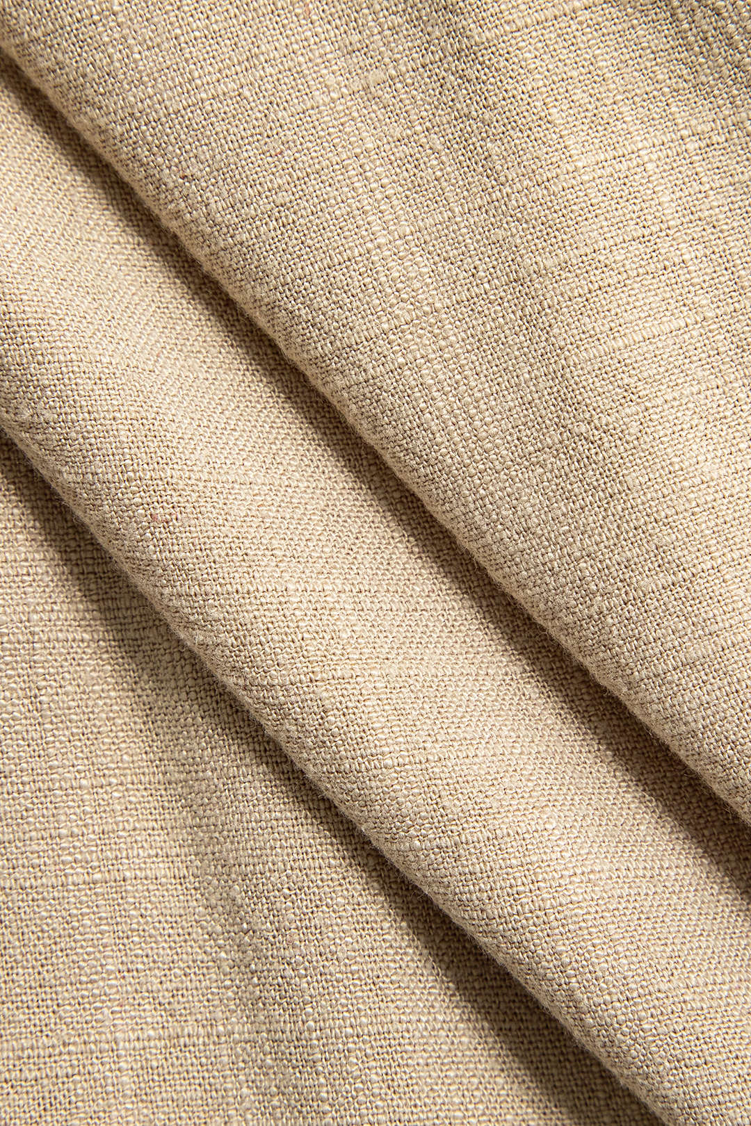 חצאית קשירה עם גדילים 