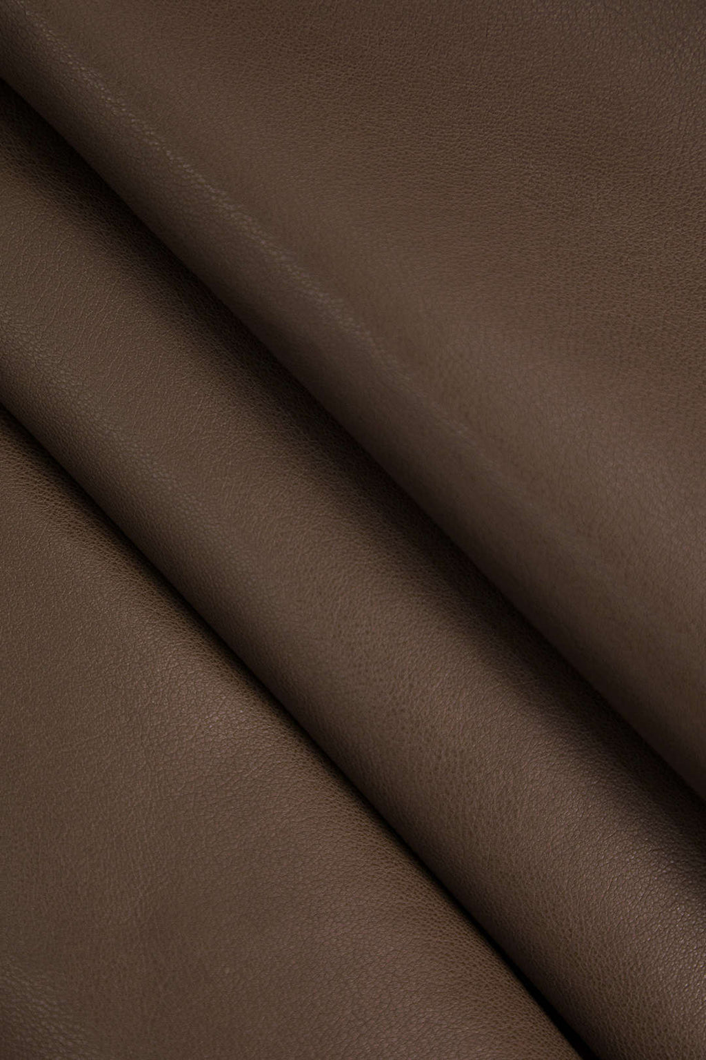 Basic Faux Leather Ruched Mini Skirt