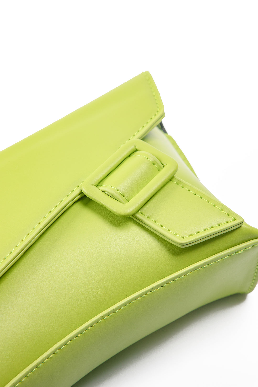 Bolso Bandolera Tote Cuero Sintético Metalizado Para Mujer