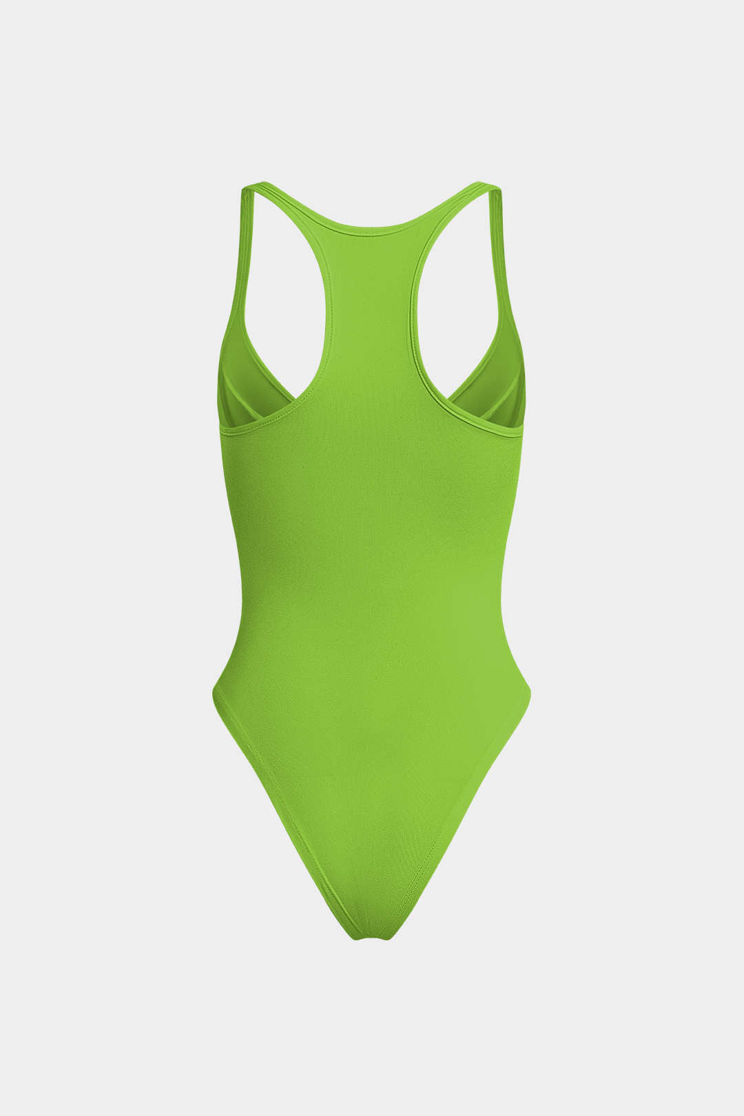 Bodysuit Bustier Cuello V Profundo Para Mujer Elegante