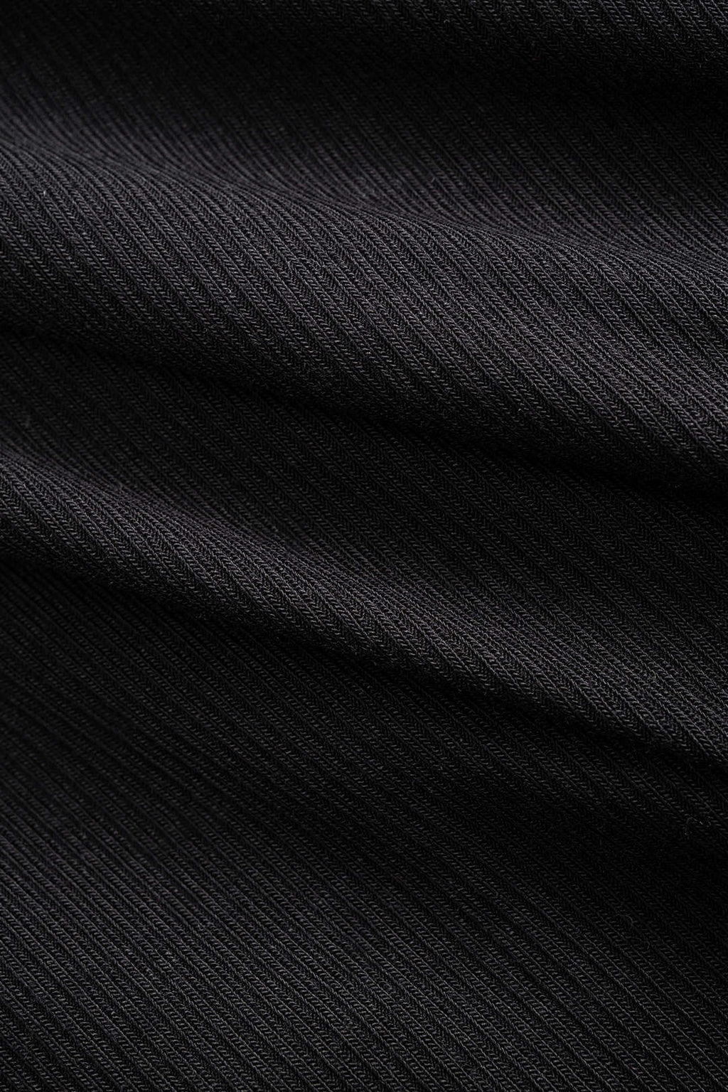 Tie-Up Long Sleeve Mini Dress