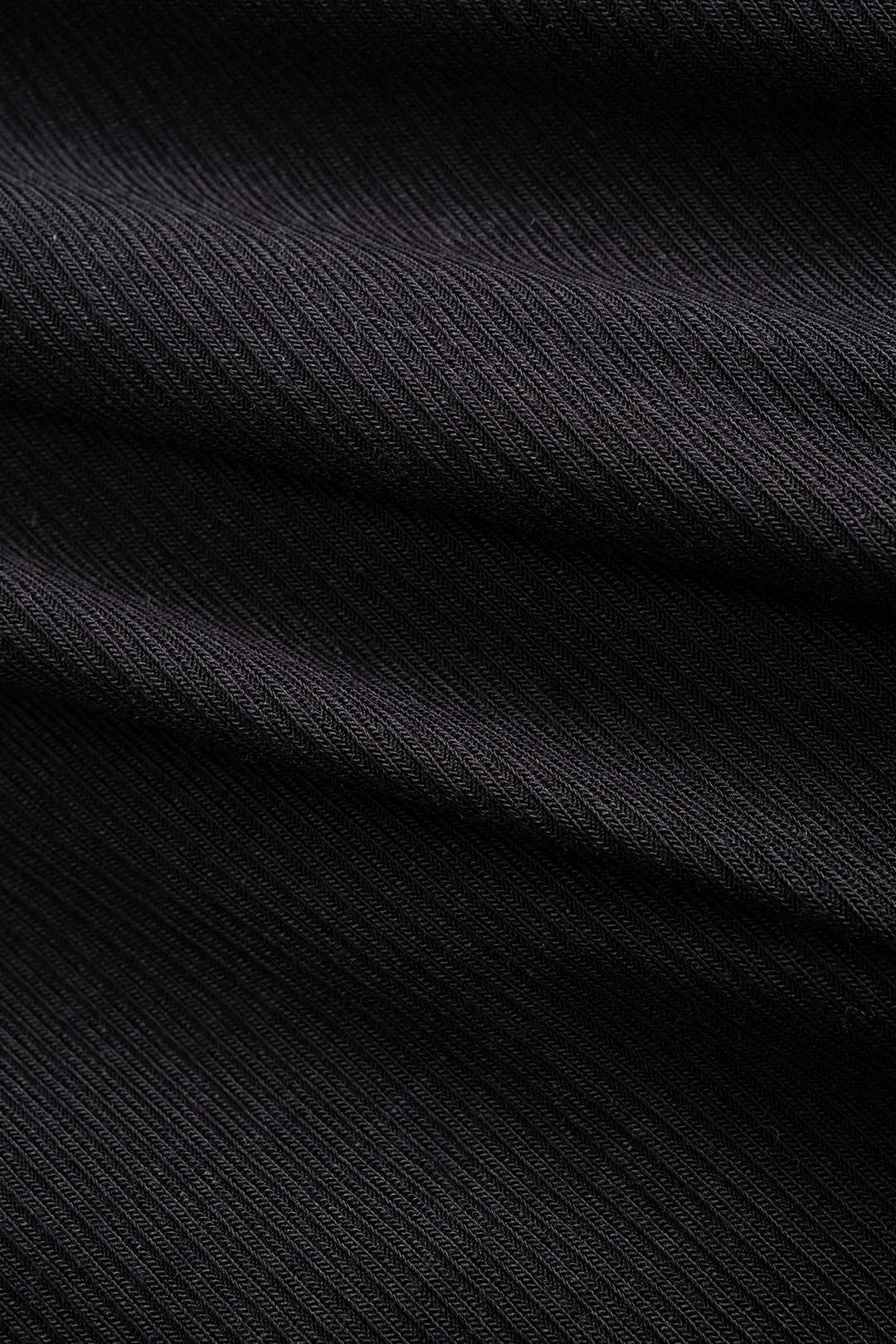 Tie-Up Long Sleeve Mini Dress