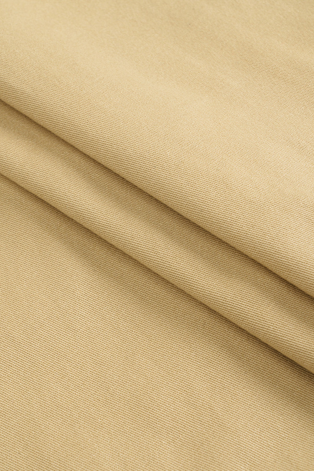 Asymmetrical Ruched Zipper Split Skirt