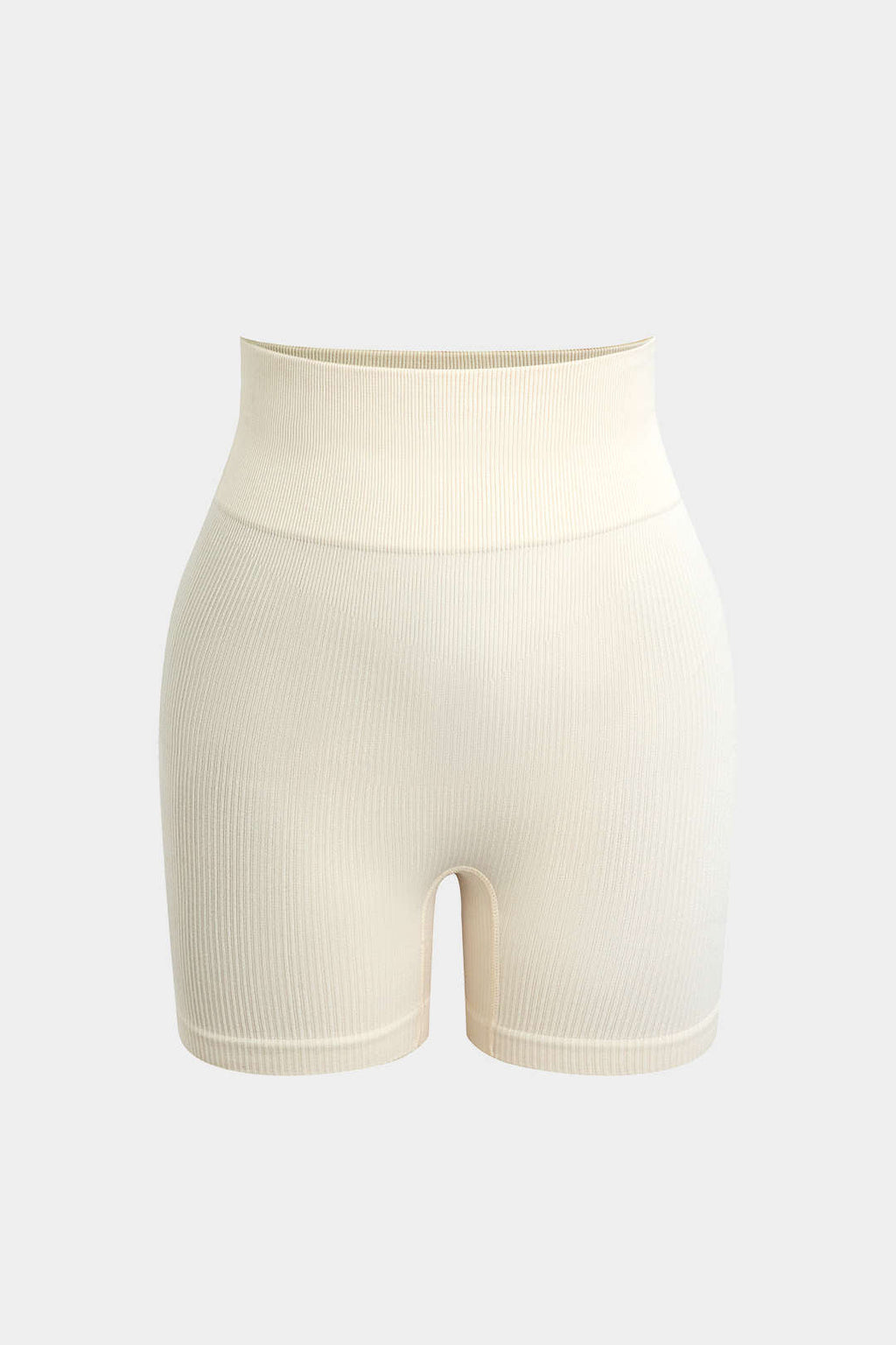 Conjunto Básico De Camiseta Sin Mangas Y Shorts Para Yoga
